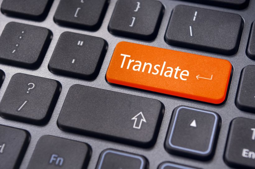 بزرگترین سایت ترجمه متن تخصصی